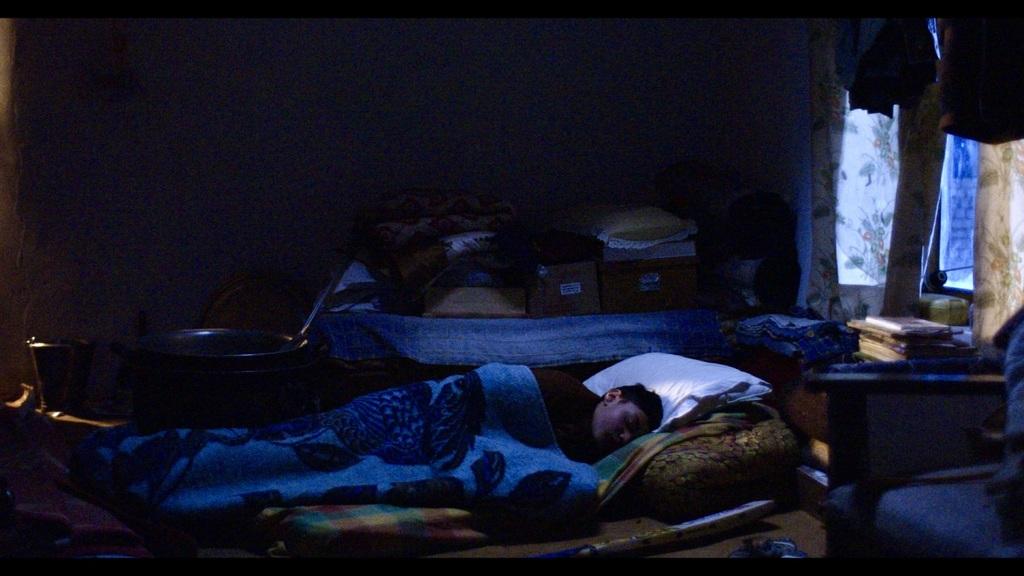 In Retreat In Retreat