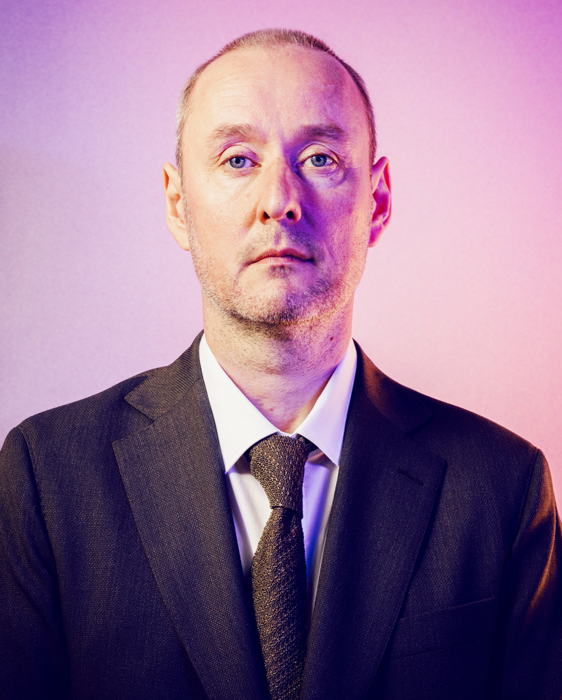 Rúnar Rúnarsson - © Marie Rouge / Unifrance Rúnar Rúnarsson - © Marie Rouge / Unifrance