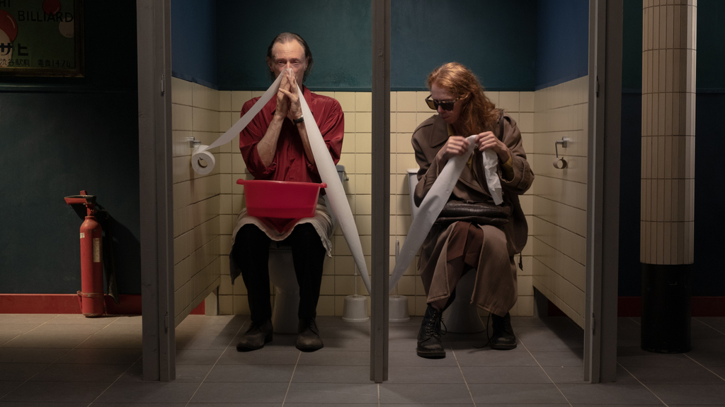 Festival de Cine de Locarno - 2023