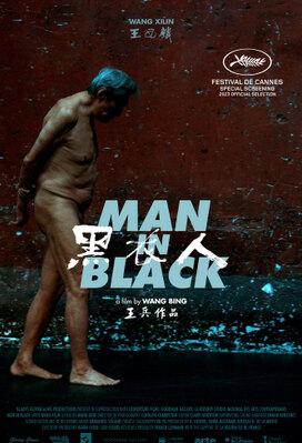 Man in Black Man in Black