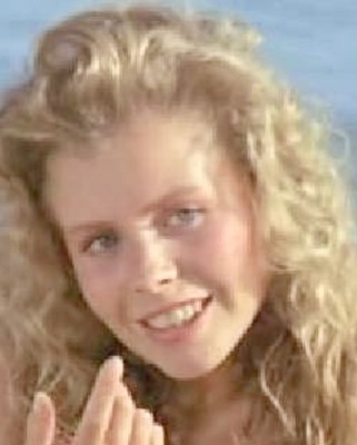 Corinne Tell Corinne Tell