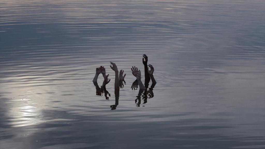 (LA) HORDE : BRUTTI/DEBROUWER/HAREL