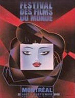Festival des films du monde de Montréal Festival des films du monde de Montréal