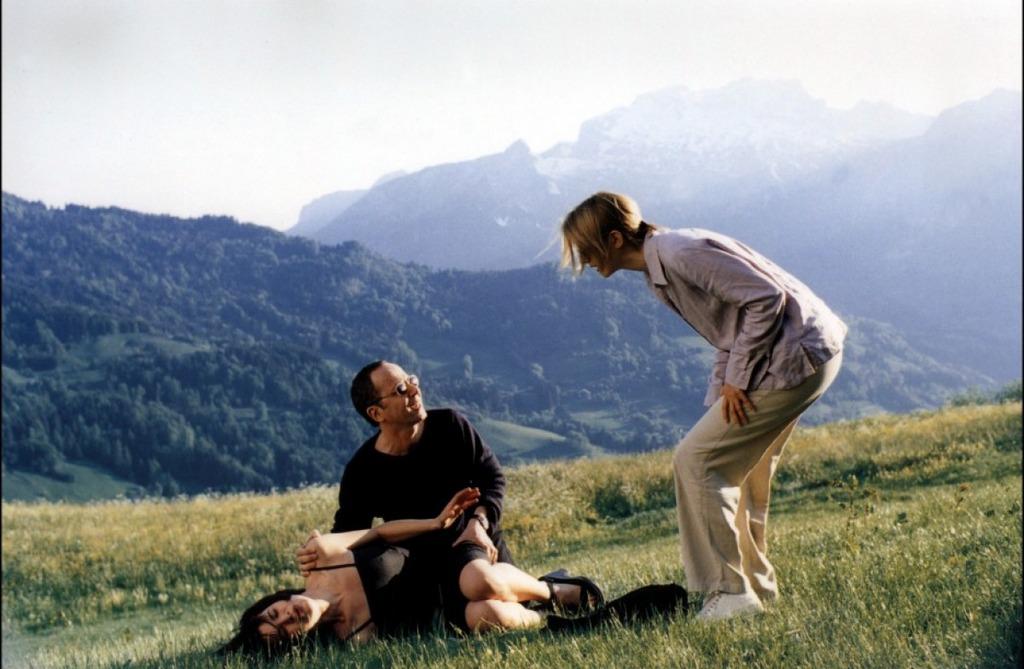 New York Film Festival (NYFF) - 1999 New York Film Festival (NYFF) - 1999