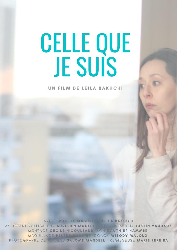 Celle que je suis Celle que je suis