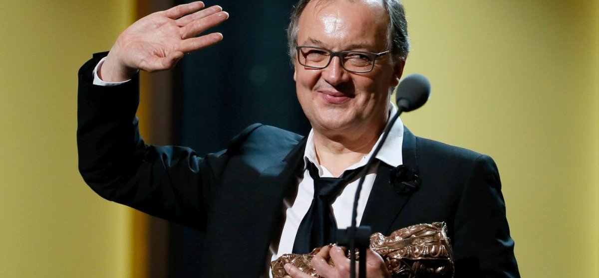 César 2016, la consagración de Fátima César 2016, la consagración de Fátima