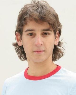 Tony Lemaître Tony Lemaître