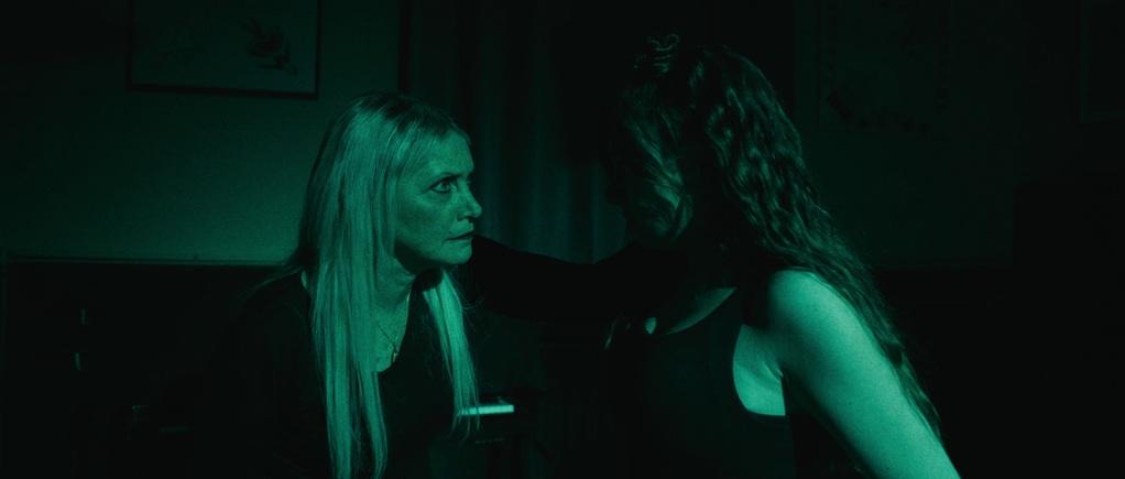 Morto Rossa Morto Rossa