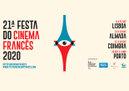 Festa do Cinema Francês - 2020 Festa do Cinema Francês - 2020