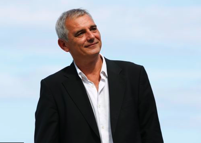 Festival Internacional de Cine de San Sebastián (SSIFF) - 2012 Festival Internacional de Cine de San Sebastián (SSIFF) - 2012