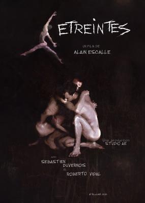 Étreintes Étreintes