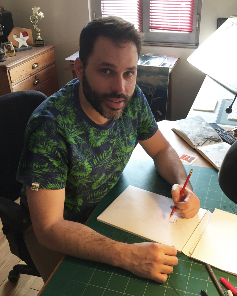 Alexandre Athané Alexandre Athané