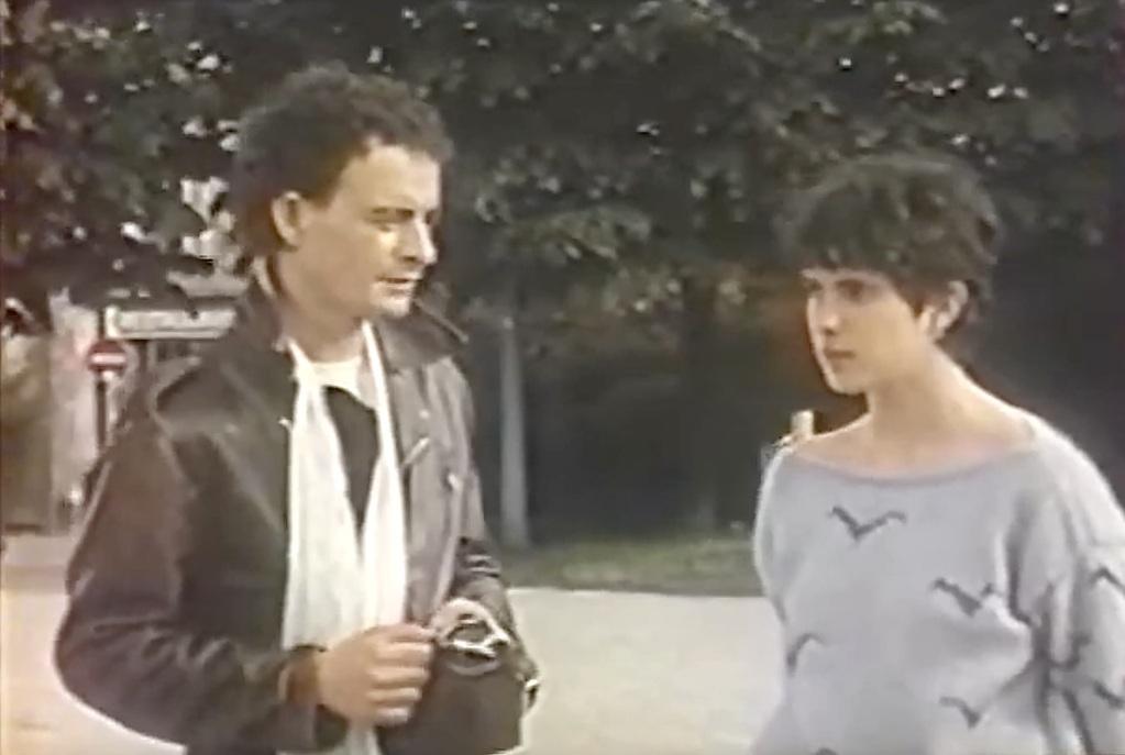 Perspectives du Cin&eacute;ma Fran&ccedil;ais - 1984