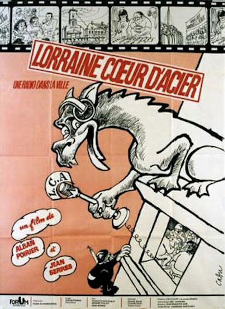 Lorraine Cœur d'Acier Lorraine Cœur d'Acier