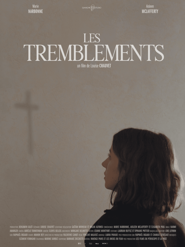 Les Tremblements Les Tremblements