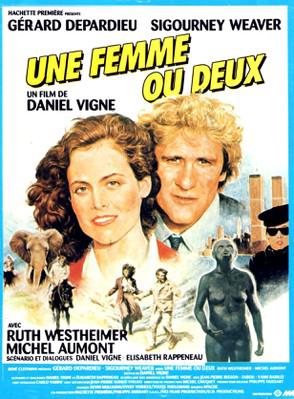 Une femme ou deux Une femme ou deux