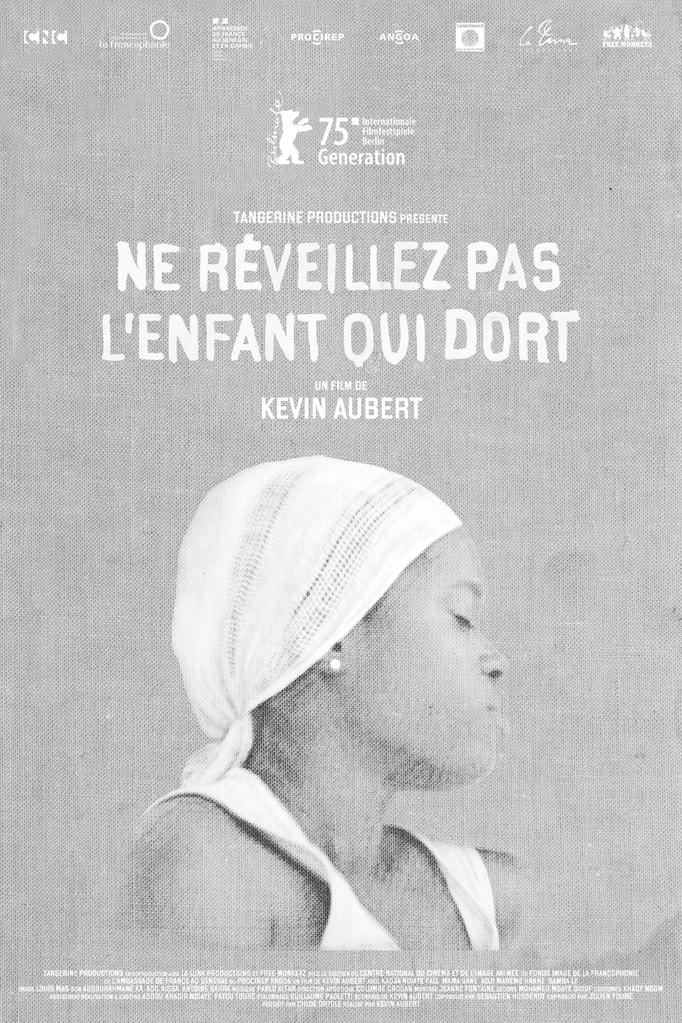 Ne réveillez pas l’enfant qui dort Ne réveillez pas l’enfant qui dort