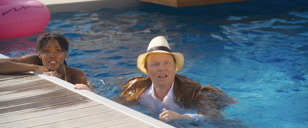 Vacances forcées Vacances forcées