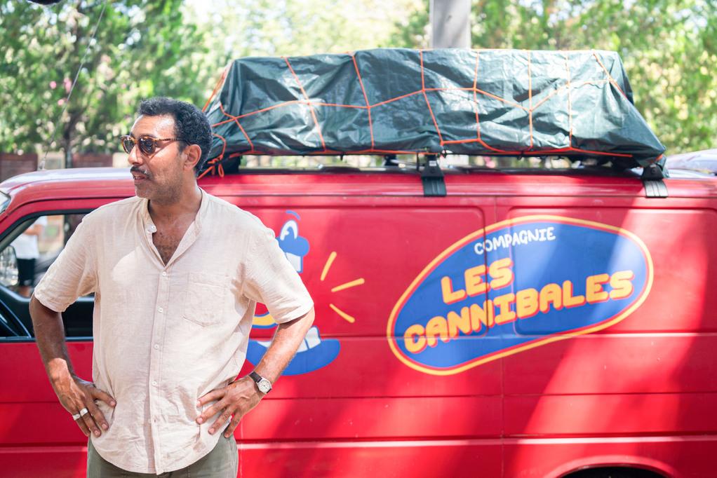 Rodrigue in Love - © Nolita Cinéma - Marine Danaux