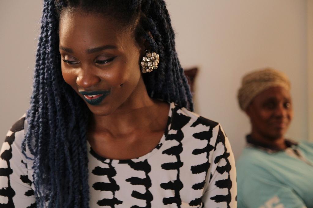 Cinéma du réel - 2022 - © Shellac Cinéma du réel - 2022 - © Shellac