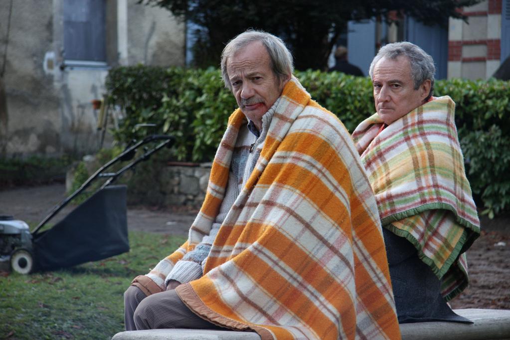 CINEMANIA Francophone Film Festival - 2009