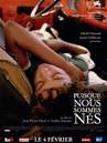 Because we were born - Affiche - France Because we were born - Affiche - France