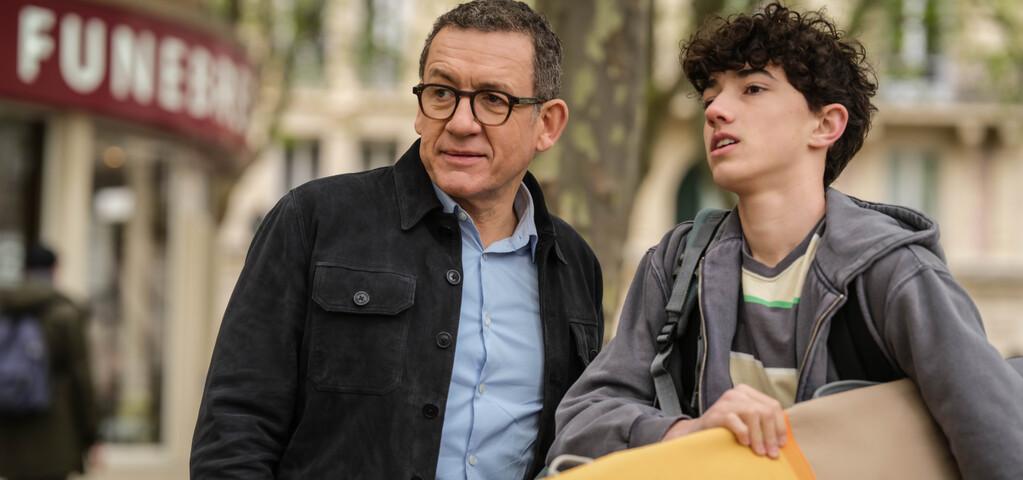 Regarde - © Julien Panié Regarde - © Julien Panié