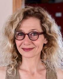 Sylvie Gravagna Sylvie Gravagna