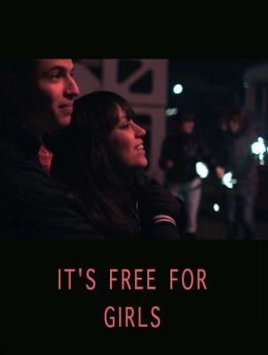 女の子は無料 女の子は無料