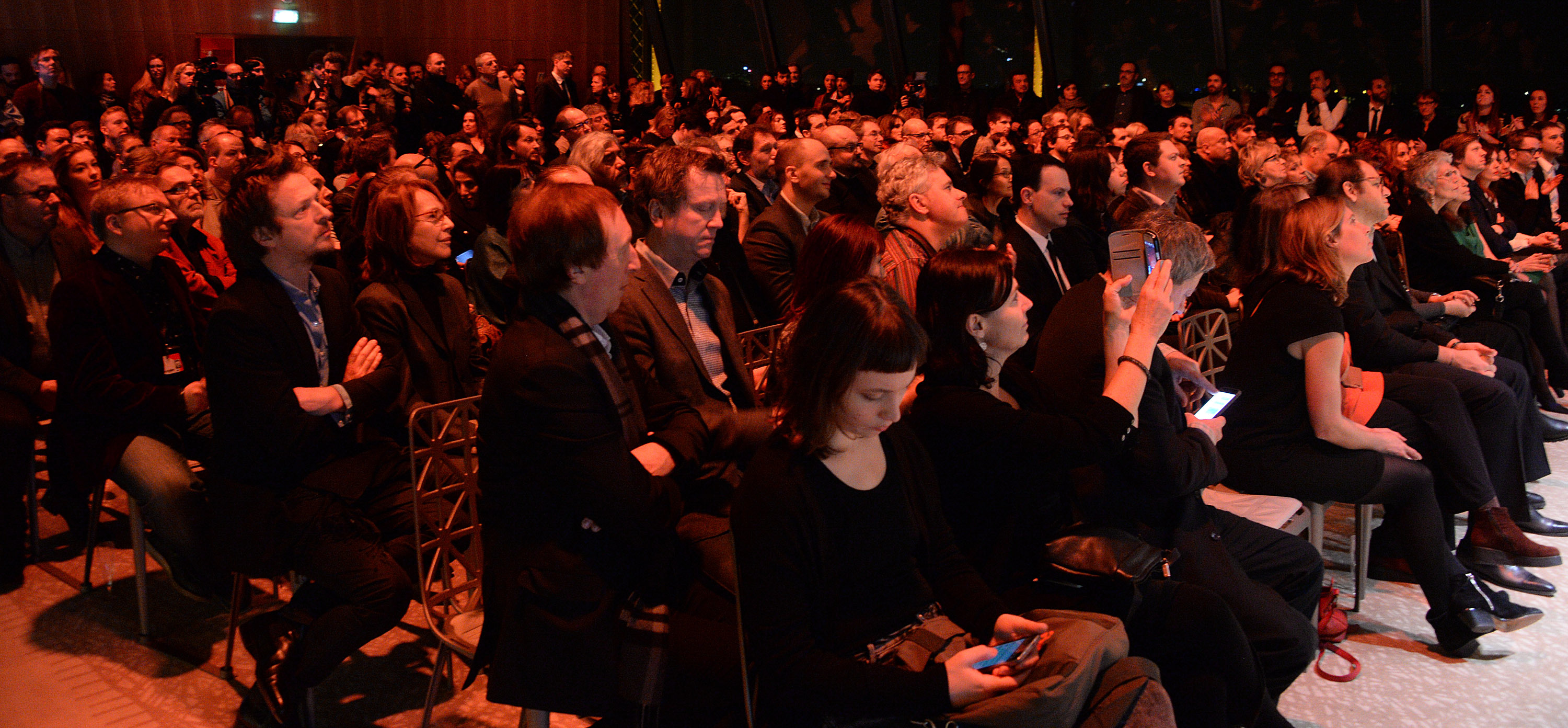 El Jurado de la Prensa Internacional 2017 El Jurado de la Prensa Internacional 2017