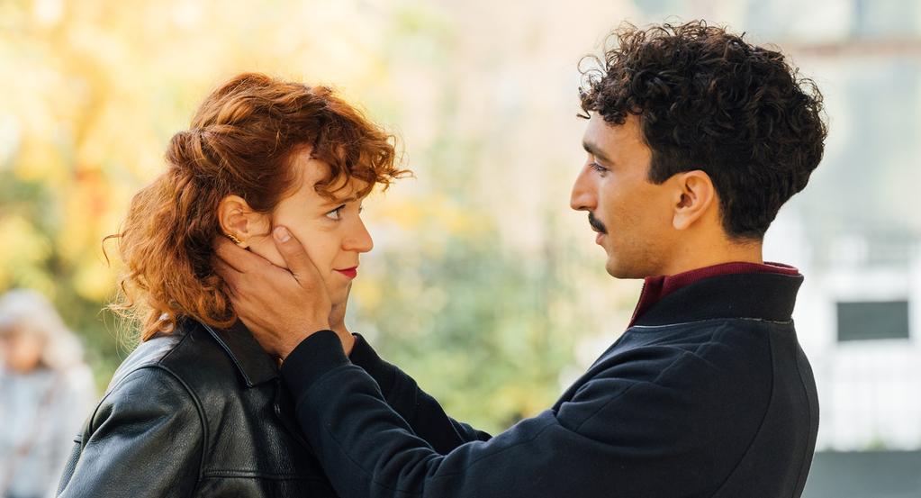 Spices and Lies Spices and Lies