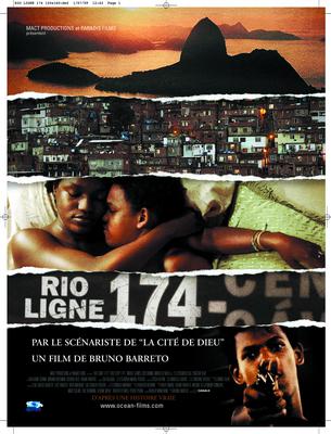 Rio ligne 174 Rio ligne 174