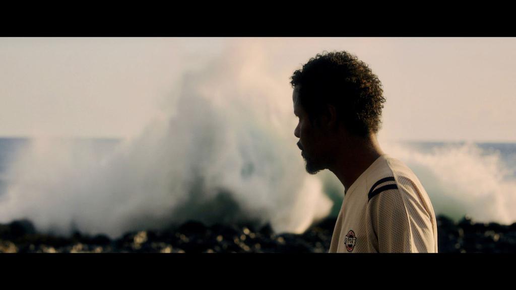 Didier Ibao - &copy; Les Films de l'Atalante