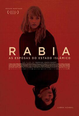 Las hijas del califato - Brazil Las hijas del califato - Brazil