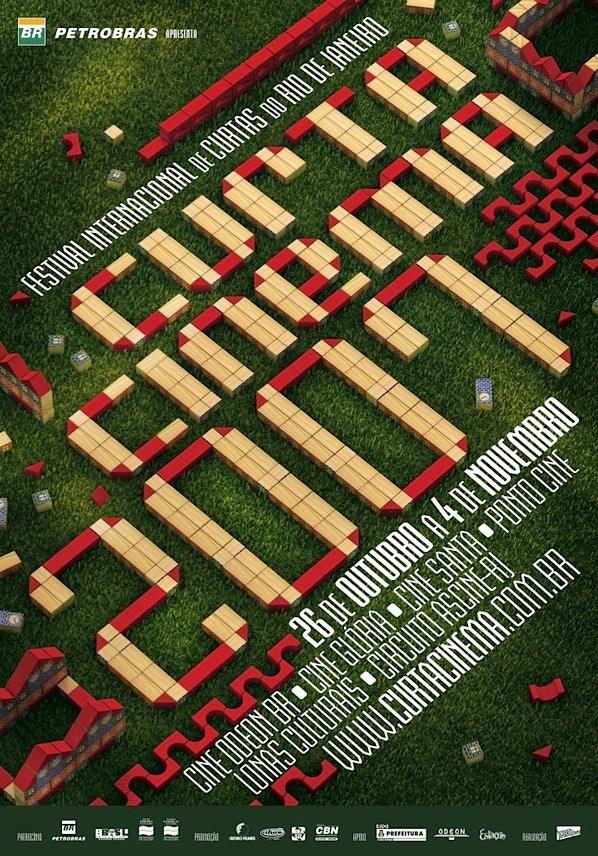 Festival Curta Cinema - 2007 Festival Curta Cinema - 2007