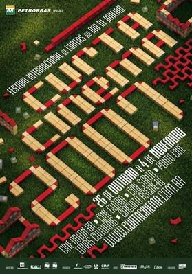 Festival Curta Cinema