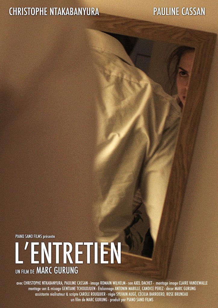 L'Entretien L'Entretien