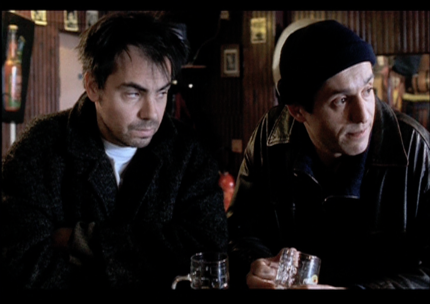 Le Thé vert Le Thé vert