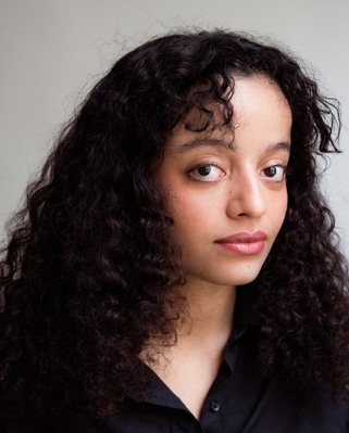 Zo&eacute; Abou Chahine