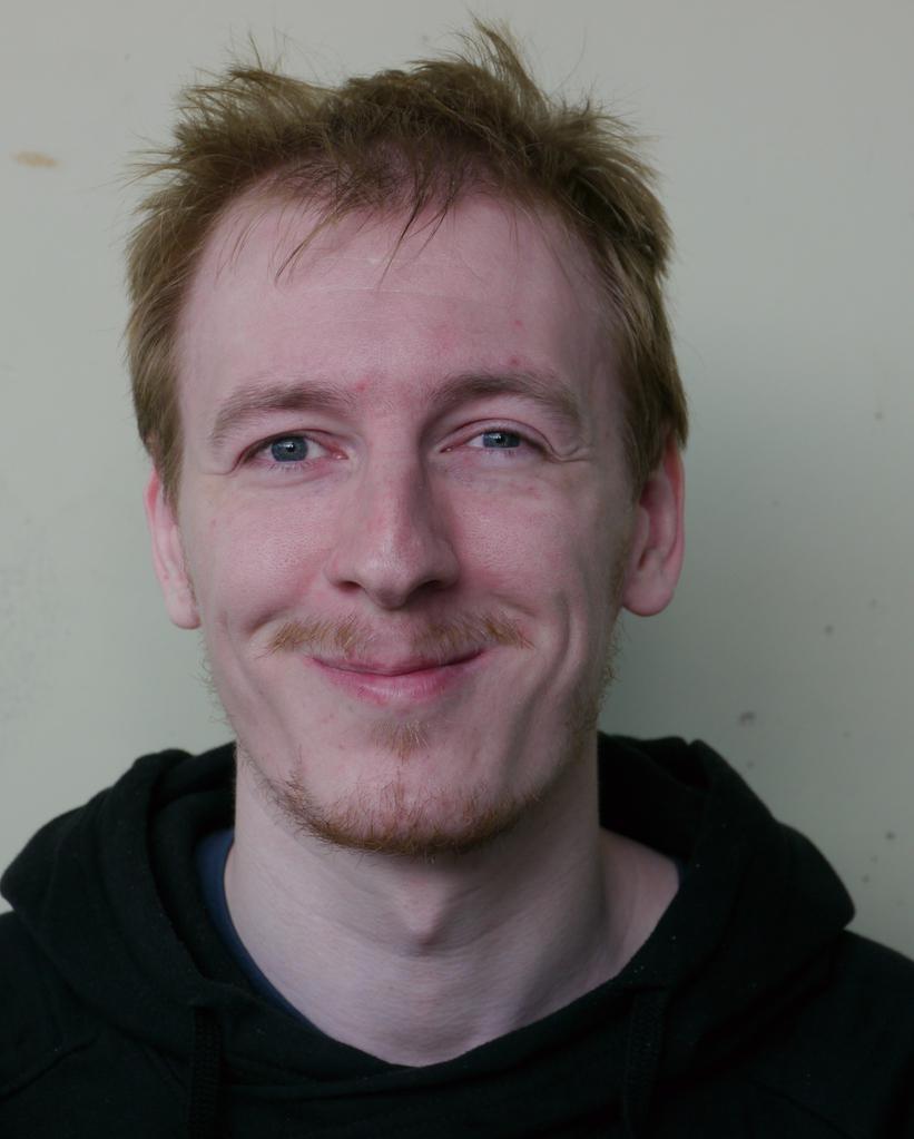 Robin Migliorelli Robin Migliorelli