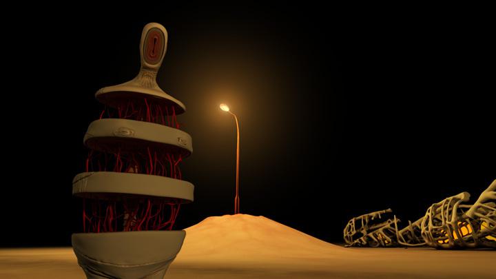 REGARD - Festival International du court-métrage au Saguenay - 2011 REGARD - Festival International du court-métrage au Saguenay - 2011