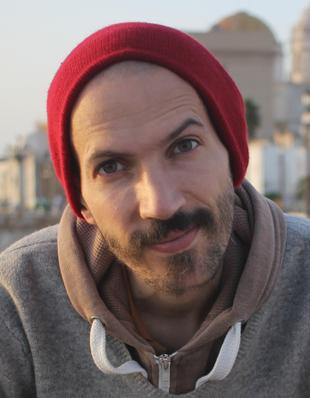 Mathias De Panafieu Mathias De Panafieu