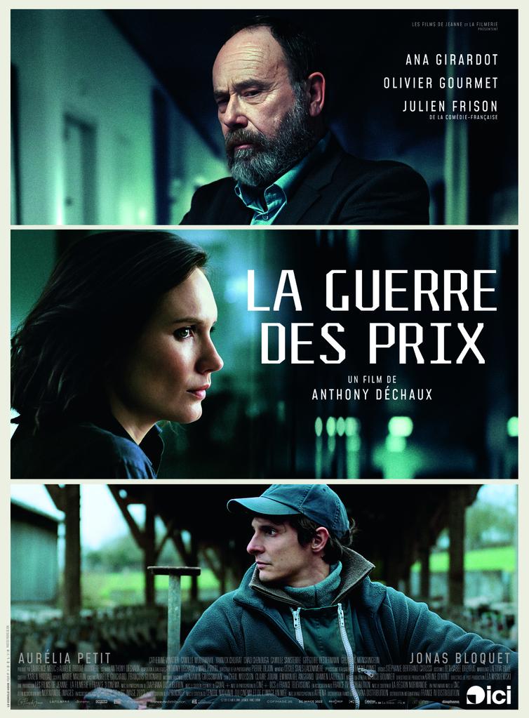 Les Films de Jeanne
