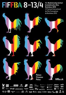ブラティスラバ-フランス映画祭 - 2010 ブラティスラバ-フランス映画祭 - 2010