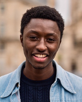 Saabo Balde Saabo Balde