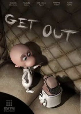 Get Out Get Out