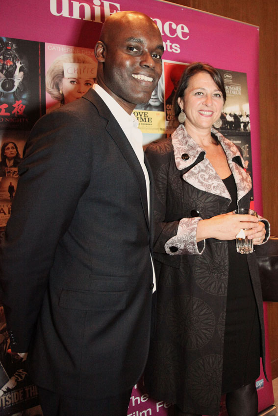 Retour sur Toronto 2010 Retour sur Toronto 2010