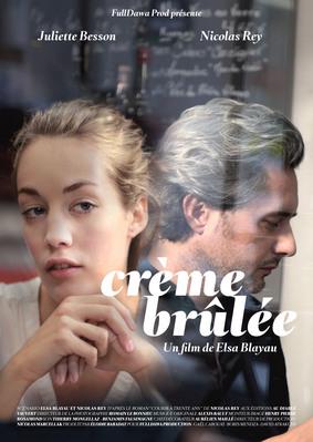 Crème brûlée Crème brûlée