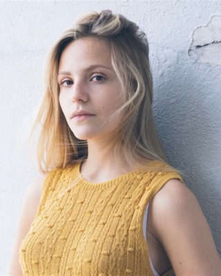 Salomé Granelli Salomé Granelli