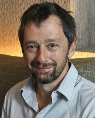 Clément Oubrerie Clément Oubrerie